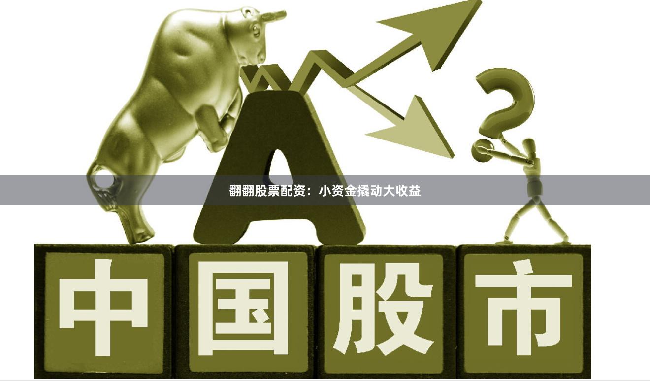 翻翻股票配资：小资金撬动大收益