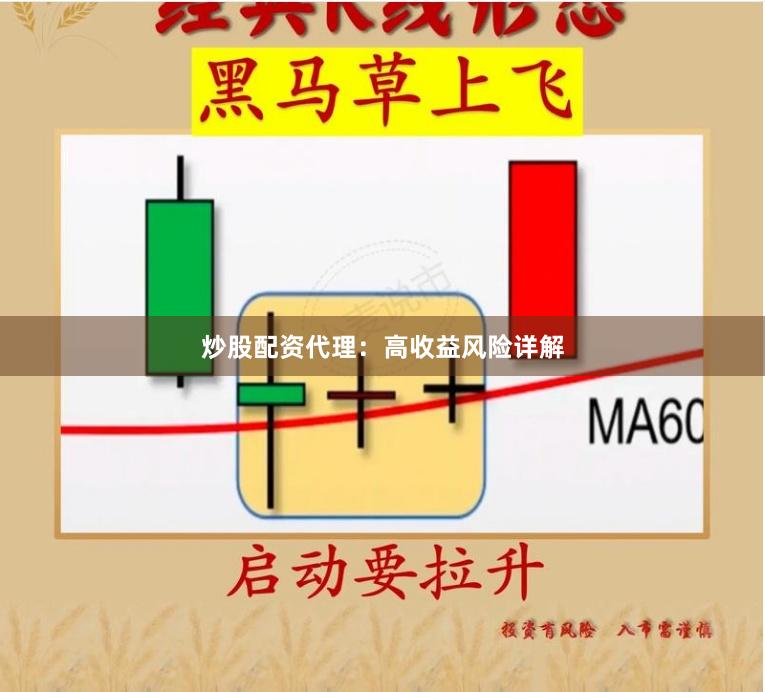炒股配资代理：高收益风险详解