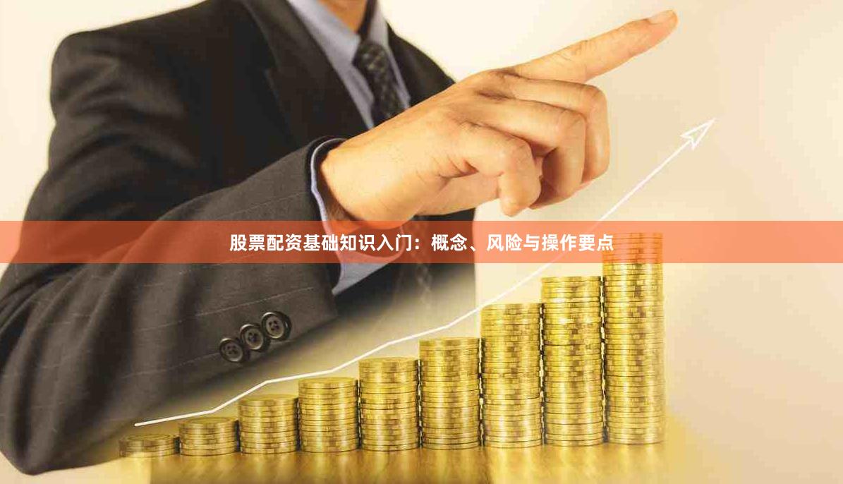 股票配资基础知识入门：概念、风险与操作要点